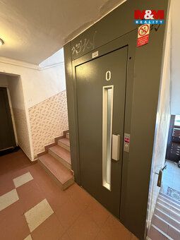 Hledáte klidné bydlení v centru města nebo byt na investici?