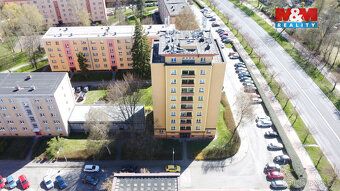 Hledáte klidné bydlení v centru města nebo byt na investici?