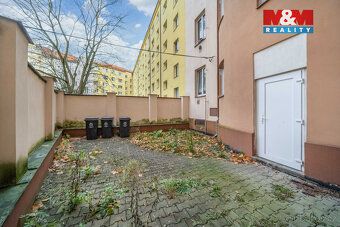 Nabízíme k prodeji světlý a příjemně prostorný byt 2+kk o už
