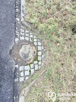 Nabízím k prodeji atraktivní stavební pozemek v obci Stará V