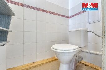 Zajímavý byt 2+1 v perfektním stavu v udržovaném a čistém ci