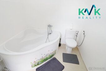 Nabízíme k prodeji byt 2+1 o ploše 61 m², umístěný v 1. patř
