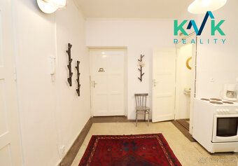 Nabízíme k prodeji byt 2+1 o ploše 61 m², umístěný v 1. patř