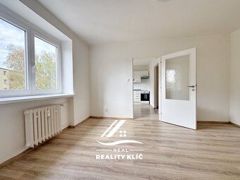 Ev.č. 00493 Nabízíme Vám k pronájmu bytovou jednotku č.33 o 