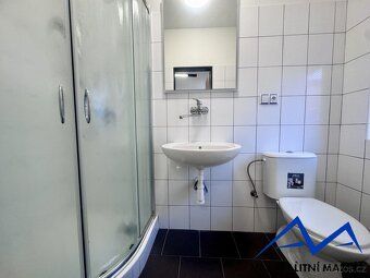 Nabízím k pronájmu atraktivní kancelářské prostory o velikos