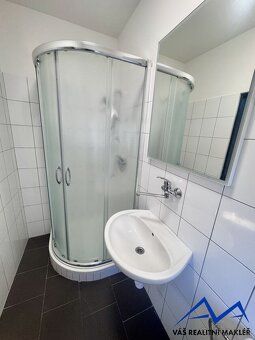 Nabízím k pronájmu atraktivní kancelářské prostory o velikos