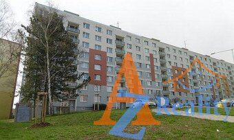 Nabízíme k pronájmu útulný byt o dispozici 1+1 a výměře 35 m