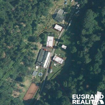 Ev.č. 05977 Nabízíme k prodeji pozemek o výměře 174 m², na k