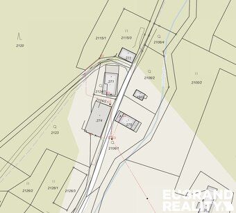 Ev.č. 05977 Nabízíme k prodeji pozemek o výměře 174 m², na k