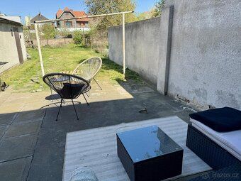 Nabízíme k pronájmu spolubydlení v domě v kompletně zrekonst