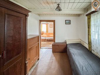 Prostor, kde se snoubí možnost naplňovat své sny, užívat si 
