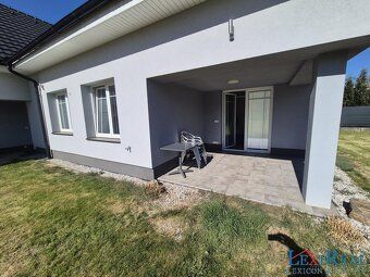 Exkluzivně Vám nabízíme dlouhodobý pronájem útulného bytu 2+