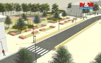 Nabízíme k pronájmu jedinečnou nemovitost v srdci obce Liběc