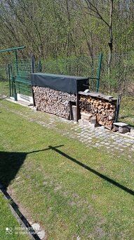 Nabízím prodej zahrady o rozloze 386 m2 v žádané zahrádkářsk