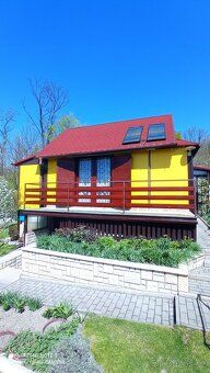 Nabízím prodej zahrady o rozloze 386 m2 v žádané zahrádkářsk