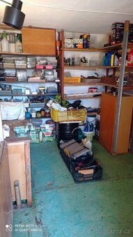 Nabízím prodej zahrady o rozloze 386 m2 v žádané zahrádkářsk