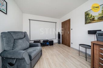 Exkluzivně nabízíme k prodeji rodinný dům 4+kk s garáží a ve