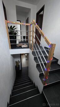 Prodáme rodinný dům v Českých Libchavách, pozemek cca 700m2 