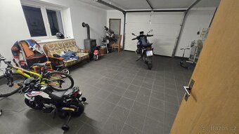 Prodáme rodinný dům v Českých Libchavách, pozemek cca 700m2 