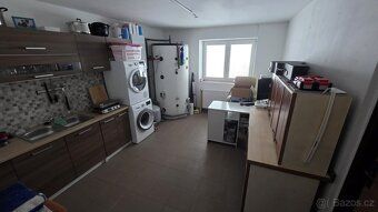 Prodáme rodinný dům v Českých Libchavách, pozemek cca 700m2 