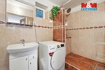 Nabízíme k prodeji rodinný dům o dispozici 4+kk v obci Brodc
