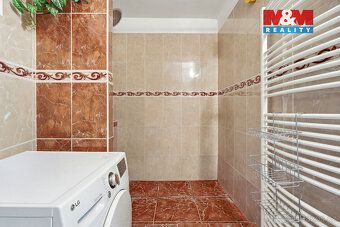 Nabízíme k prodeji rodinný dům o dispozici 4+kk v obci Brodc