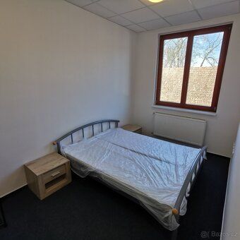 Nabízím k dlouhodobému pronájmu byt 2+1 o rozloze 44 m², kte