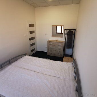 Nabízím k dlouhodobému pronájmu byt 2+1 o rozloze 44 m², kte