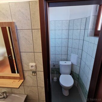 Nabízím k dlouhodobému pronájmu byt 2+1 o rozloze 44 m², kte
