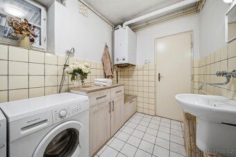 Nabízíme k prodeji rodinný dům o dispozici 3+1 v žádané loka