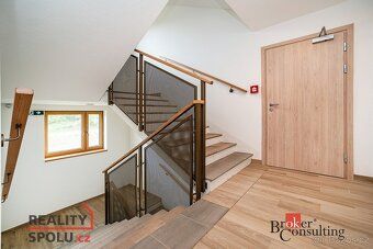 Pronájem, byty/1+kk, 35 m2, Lázeňská 2037, 27401 Slaný, Klad