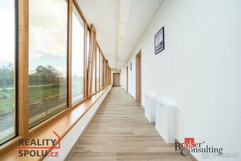 Pronájem, byty/1+kk, 35 m2, Lázeňská 2037, 27401 Slaný, Klad
