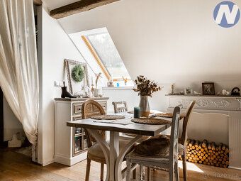 For sale is a family house in Prachatice near Blažejovice heading towards Volary that can't be…