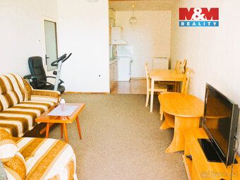 Hledáte bydlení s úchvatným výhledem nebo zajímavou investič