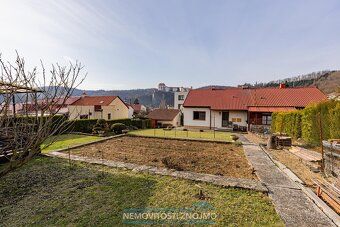 K prodeji nabízíme rodinný dům o zastavěné ploše 75 m2 ve vy