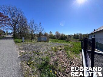 Ref. No. 05978 I offer for sale a spacious building plot of size 1,470 m² suitable for…