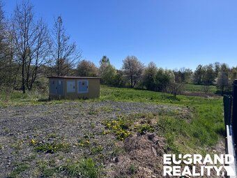 Ref. No. 05978 I offer for sale a spacious building plot of size 1,470 m² suitable for…