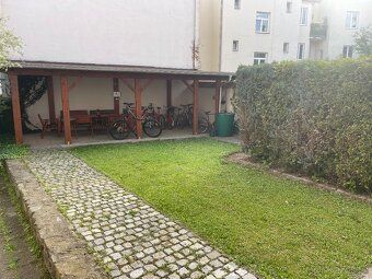 Pronájem velkého bytu 3+kk s balkonem, Olomouc, Blažejské ná