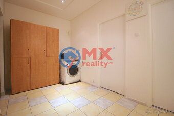 I am offering for sale an apartment 2+1 in personal ownership measuring 45.8 sqm plus cellar of 10 sqm.