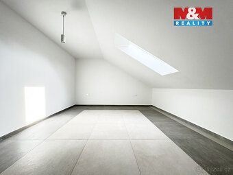 Hledáte moderní, světlé a úsporné bydlení v klidné lokalitě 