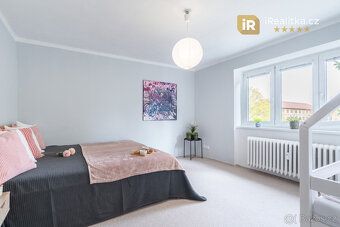 For sale a partially renovated apartment in 3+1 layout located on quiet street away from busy…
