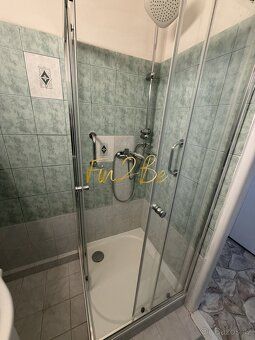 Nabízíme k pronájmu světlý a útulný byt o dispozici 2+1, kte