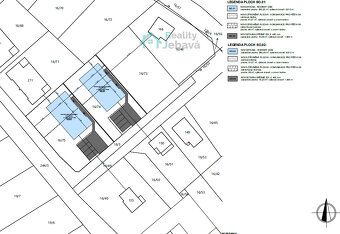 We are preparing for sale a rough masonry construction of one half of a modern…