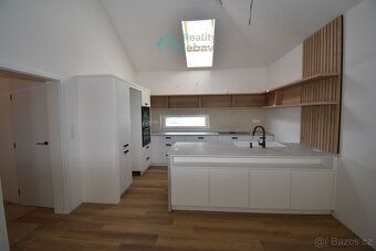 We are preparing for sale a rough masonry construction of one half of a modern…