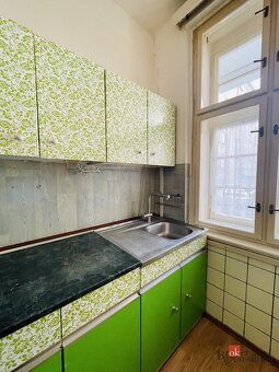 Převod dr. podílu, byty/3+kk, 66 m2, Biskupcova, Žižkov, 130