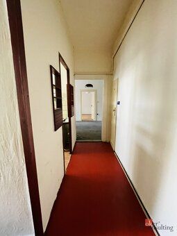 Převod dr. podílu, byty/3+kk, 66 m2, Biskupcova, Žižkov, 130