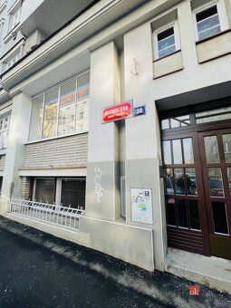 Převod dr. podílu, byty/3+kk, 66 m2, Biskupcova, Žižkov, 130