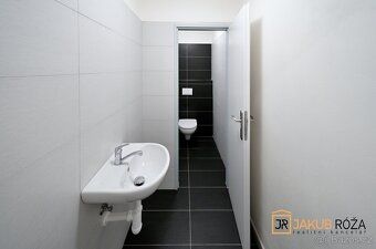 Dovoluji si Vám nabídnout pronájem nově zrekonstruovaných ko