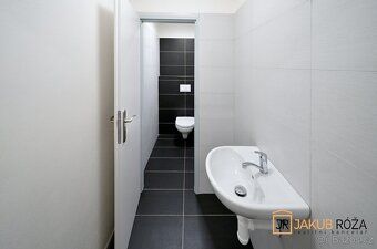 Dovoluji si Vám nabídnout pronájem nově zrekonstruovaných ko