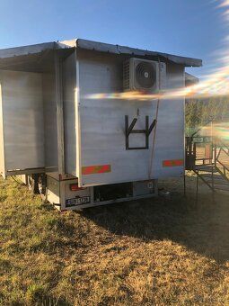 Housing without mortgage / ready-made tiny house on wheels! 💥 Looking for